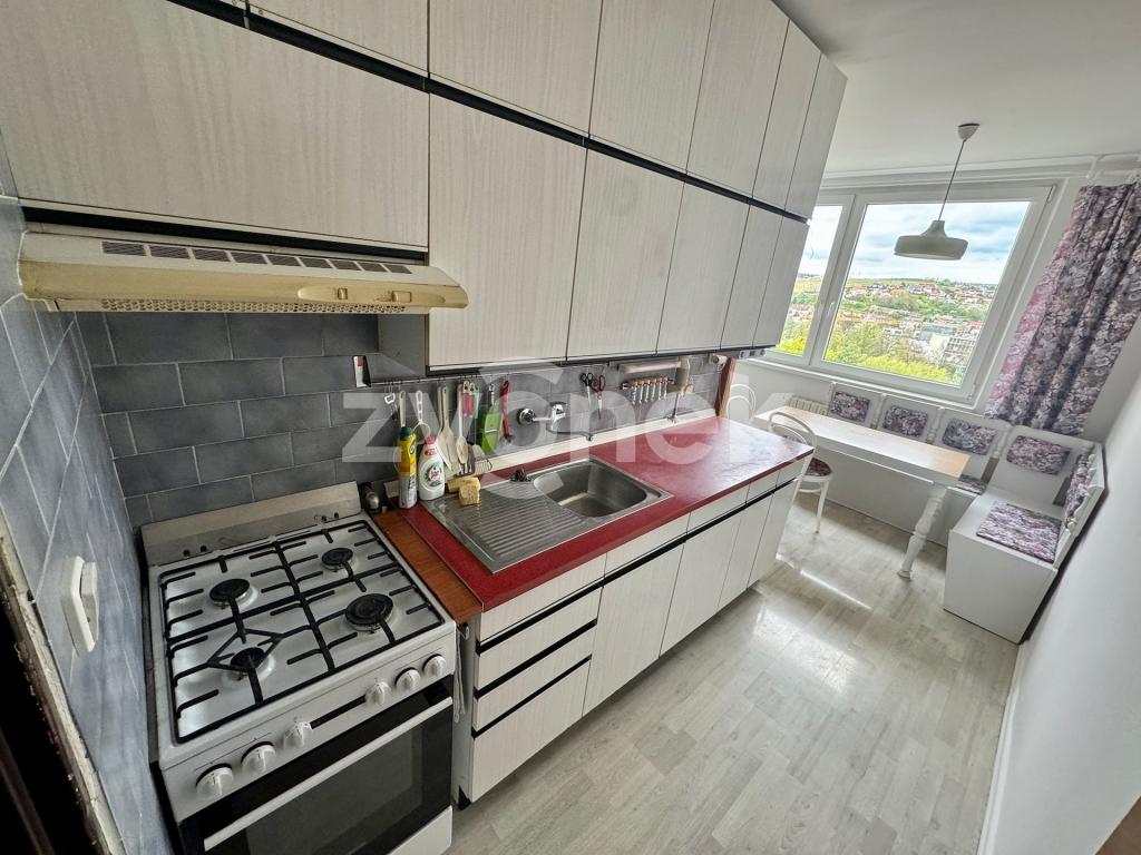 Pronájem bytu 3+1 77 m2