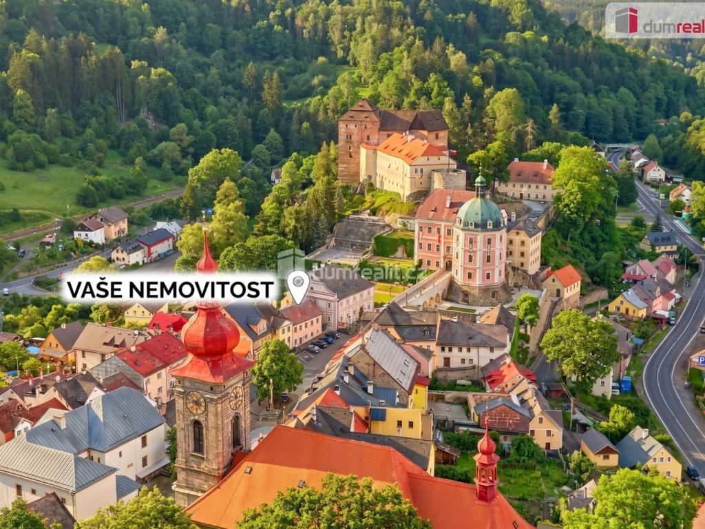 Prodej domu 246 m2, Bečov nad Teplou – náhled fotky 26
