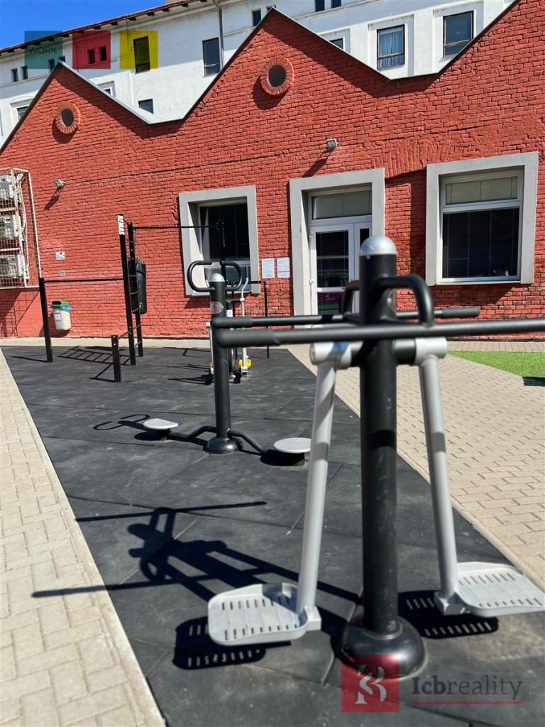 Pronájem bytu 2+1 36 m2, Brno – náhled fotky 15