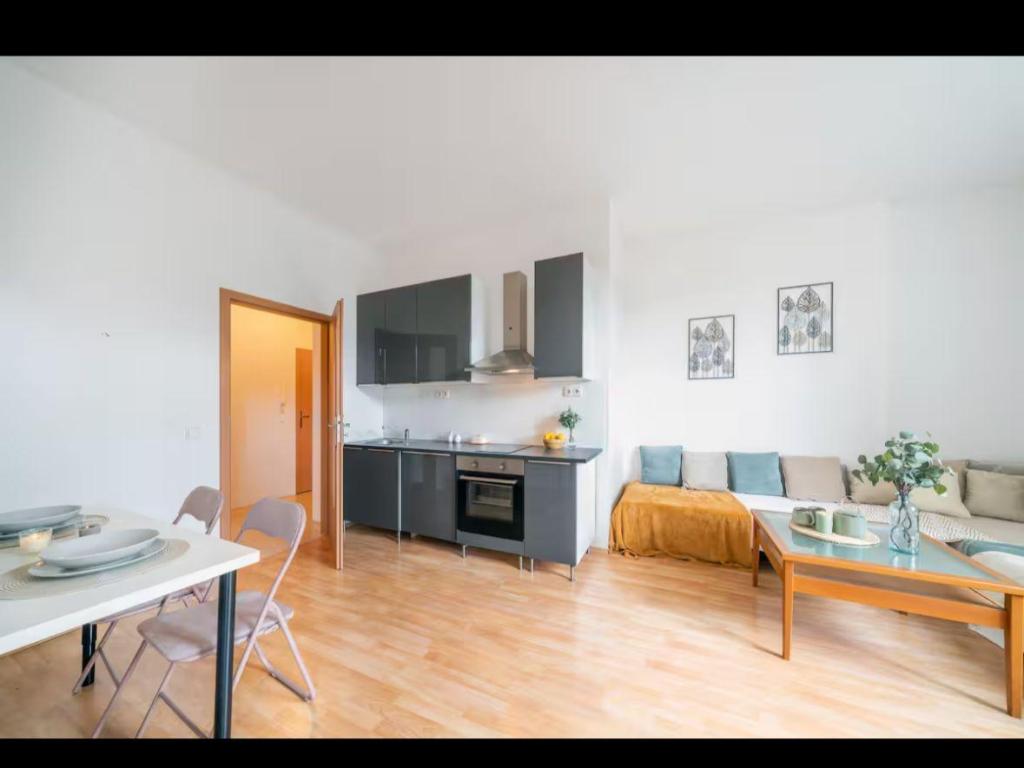 Pronájem bytu 2+kk 48 m2