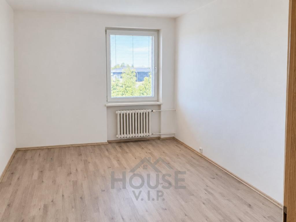 Prodej bytu 2+1 52 m2