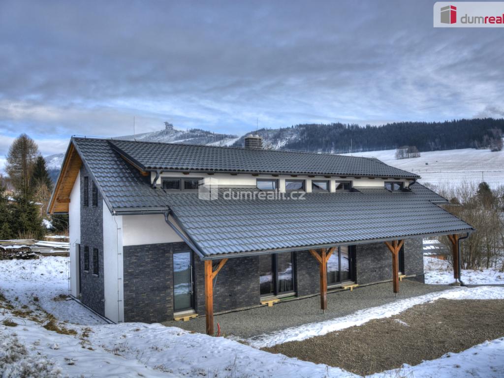 Prodej domu 184 m2, Dolní Morava – náhled fotky 24