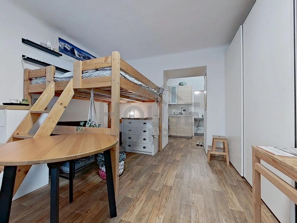Prodej bytu 1+1 32 m2