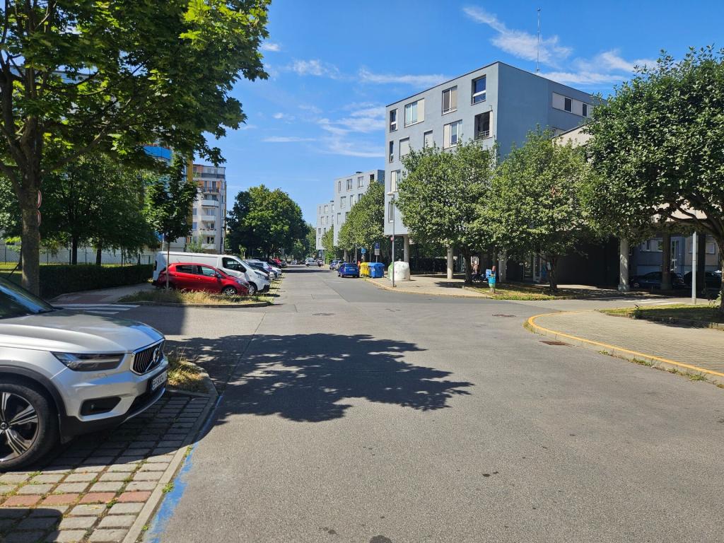 Prodej objektu 12 m² - Ansicht 4