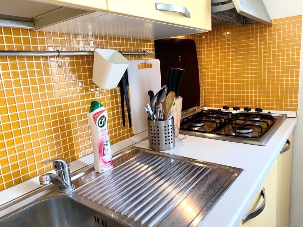 Pronájem bytu 2+kk 56 m2