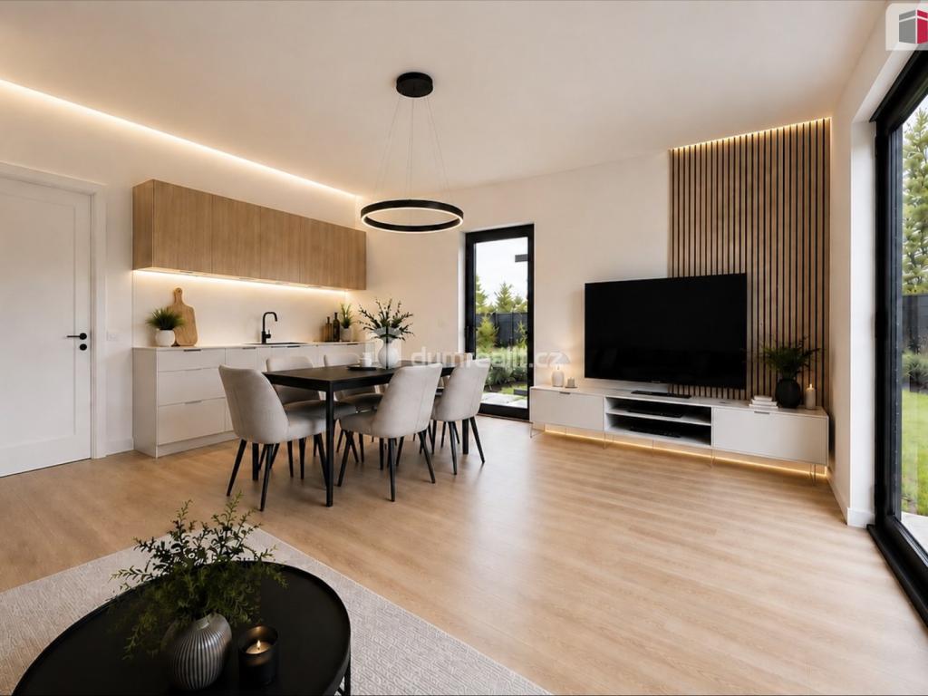 Prodej bytu 4+kk 93 m2