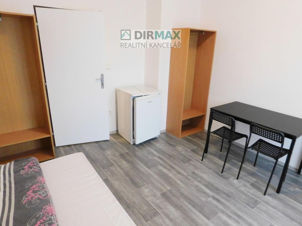 Pronájem bytu 1+1 34 m² - Widok 5
