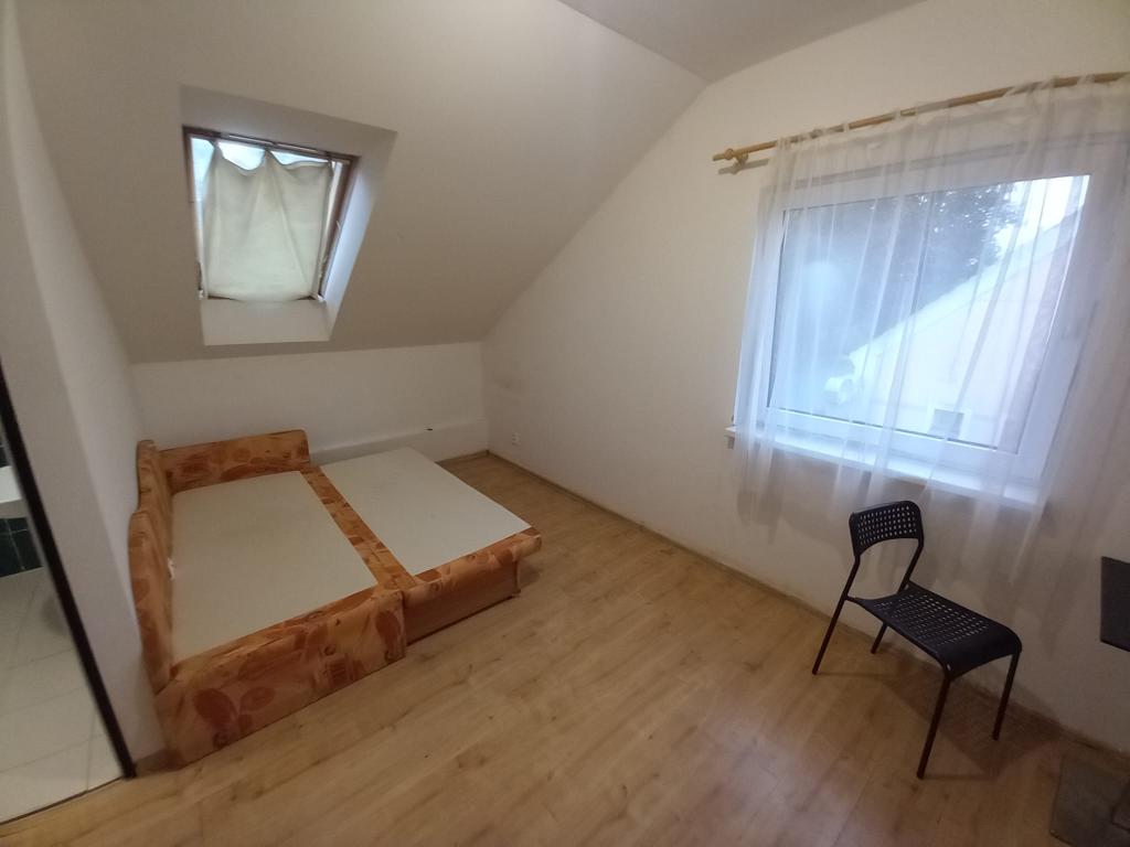 Pronájem bytu 1+kk 21 m2