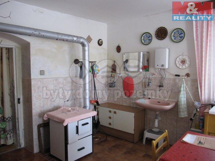 Pronajem bytu dům 246 m2