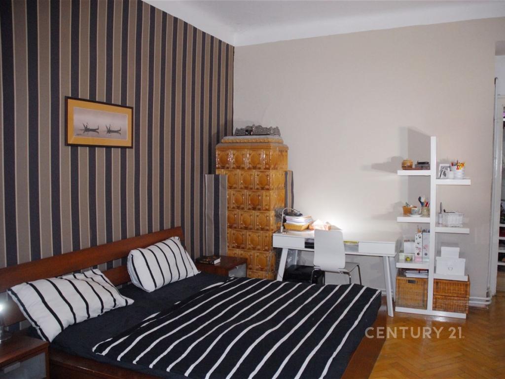 Pronájem bytu 3+kk 87 m2
