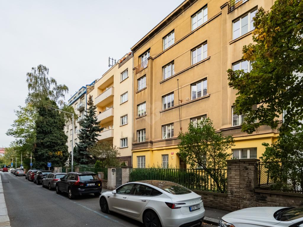 Prodej bytu 3+kk 87 m2