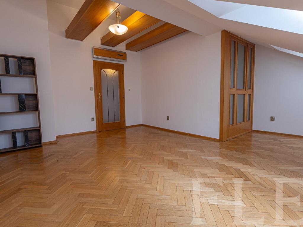 Pronájem bytu 3+1 117 m2, Praha – náhled fotky 11