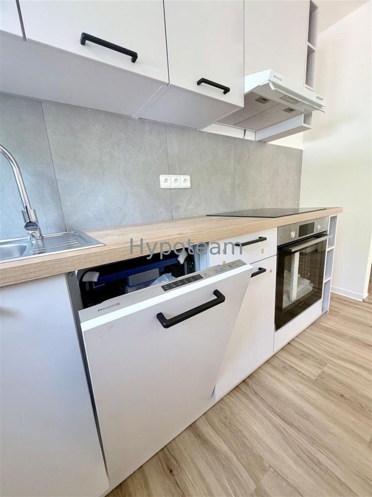 Pronájem bytu 3+1 60 m² - Więcej