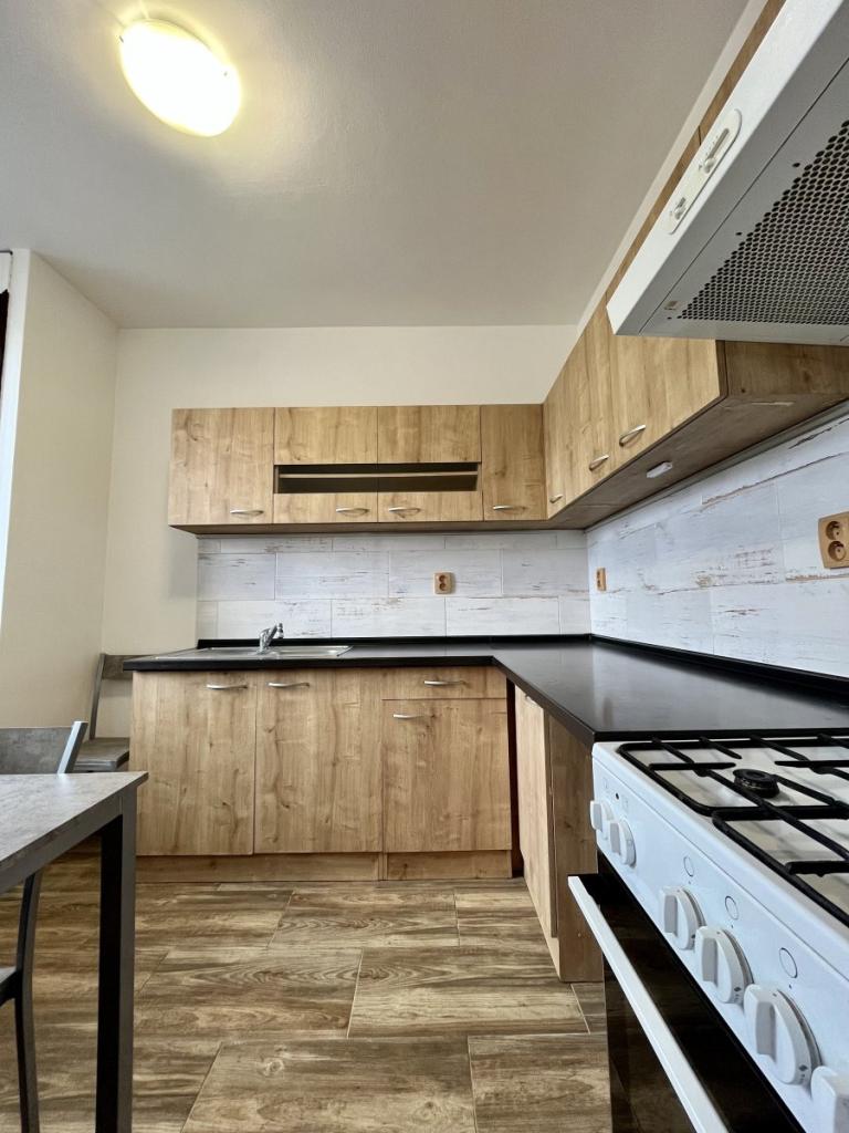 Pronájem bytu 1+1 31 m2