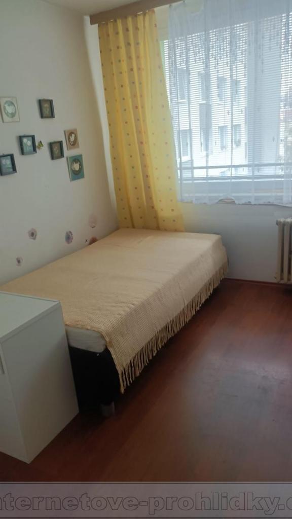 Pronájem bytu 3+1 83 m2