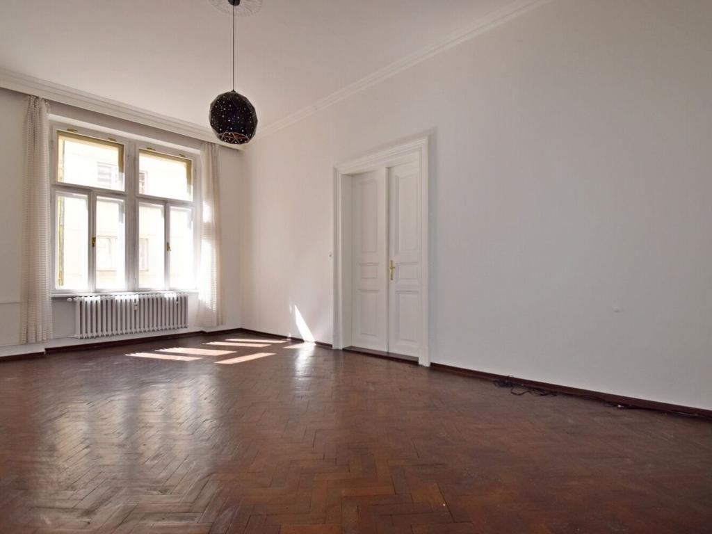 Pronájem bytu 3+kk 97 m2