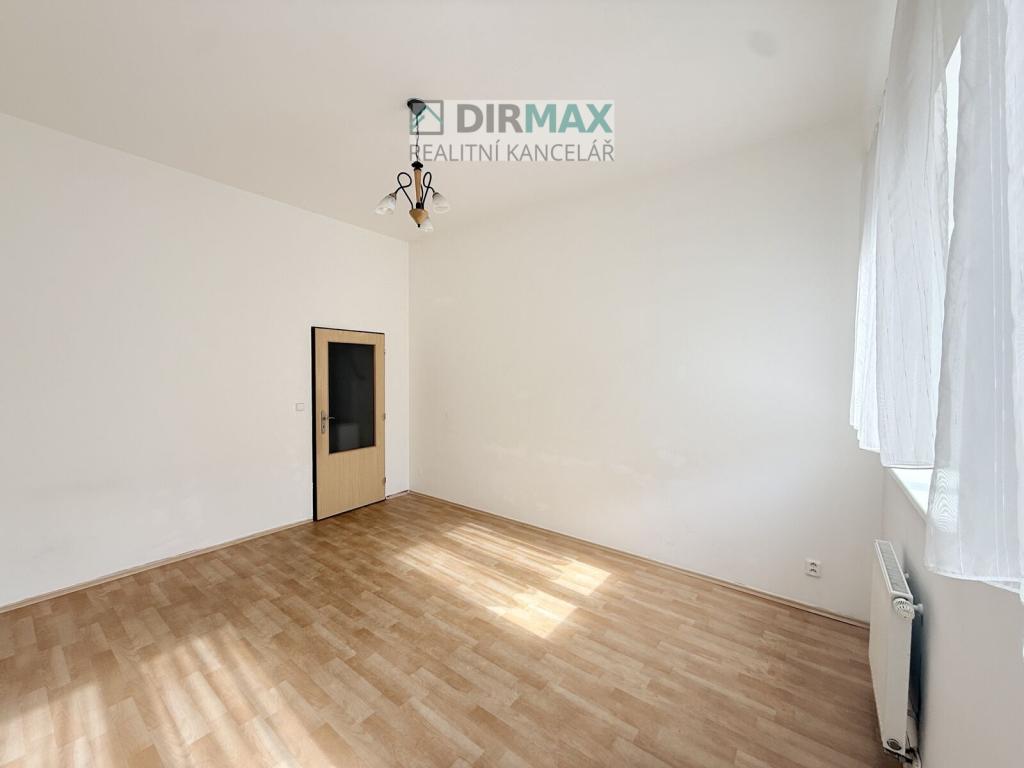 Pronájem bytu 3+1 81 m2