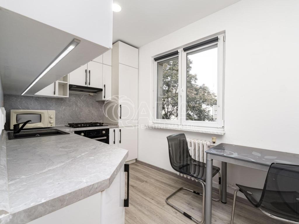 Pronájem bytu 2+1 53 m2