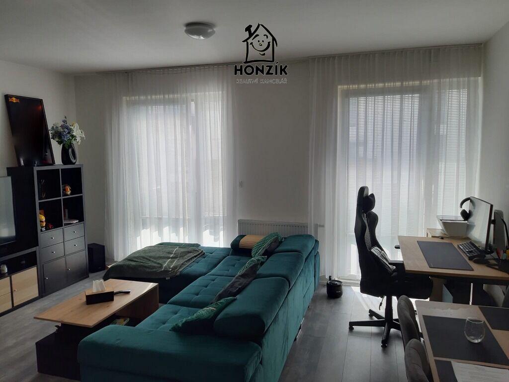 Pronájem bytu 2+kk 56 m2