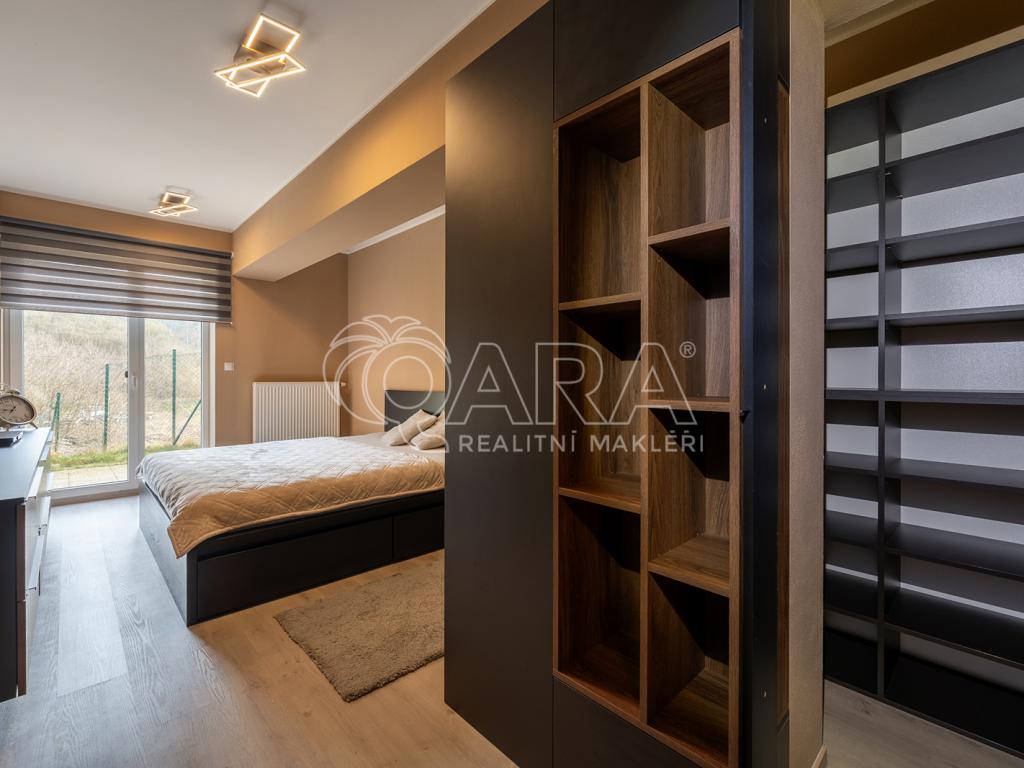 Pronájem bytu 2+kk 58 m2