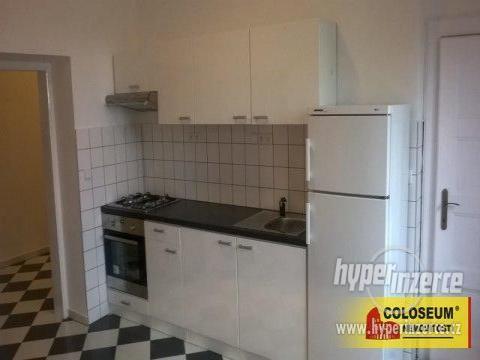 Pronajem bytu 2+1 90 m2