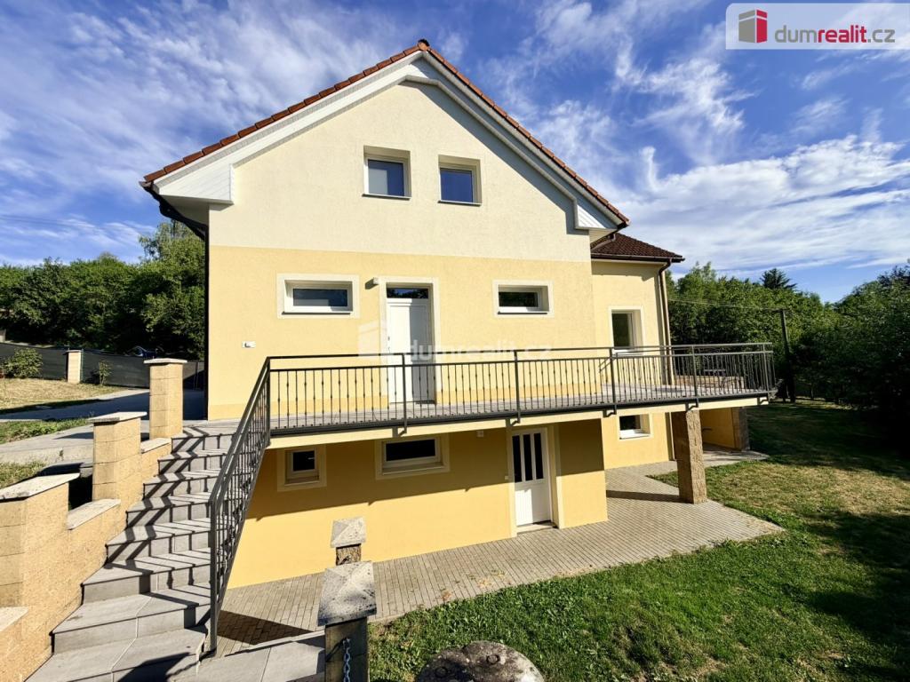 Prodej domu 247 m2