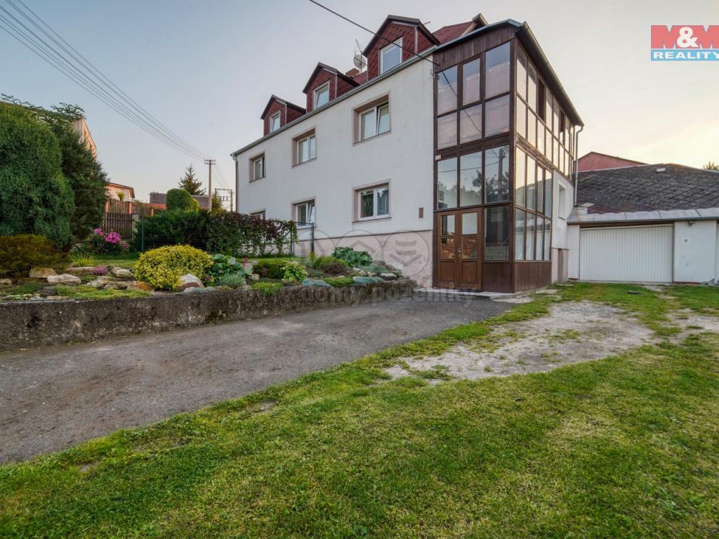 Pronajem bytu atypicky 30 m2
