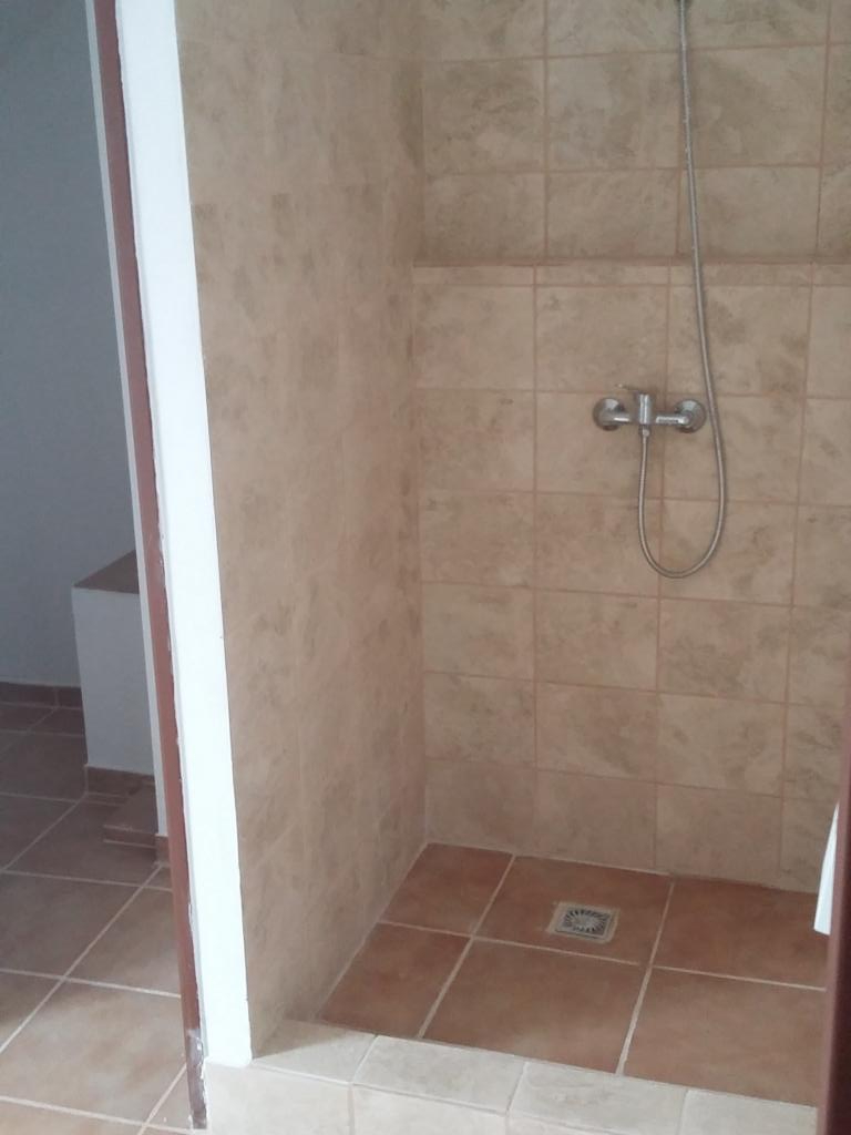 Pronájem bytu 2+1 75 m2