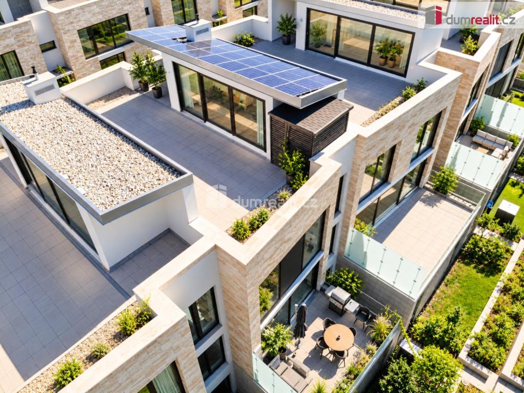 Prodej domu 280 m2, Praha – náhled fotky 10