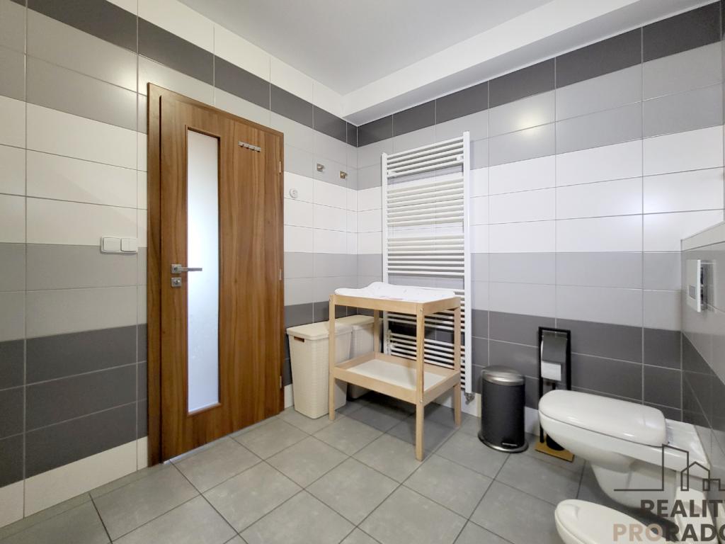 Prodej bytu 3+kk 80 m2, Tišnov – náhled fotky 19