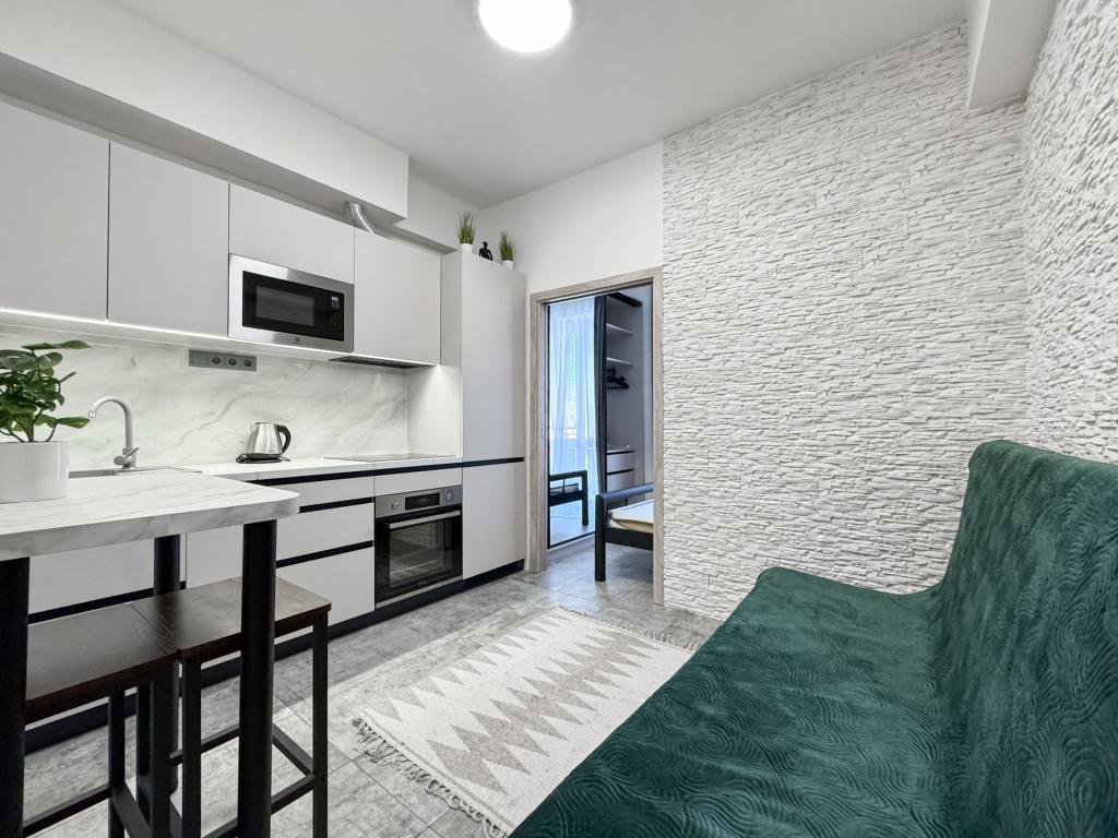 Pronájem bytu 2+kk 35 m2