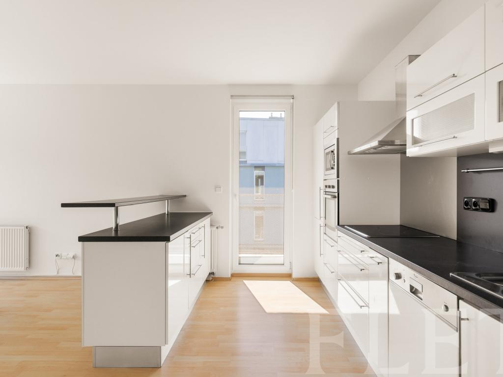 Pronájem bytu 3+kk 109 m2