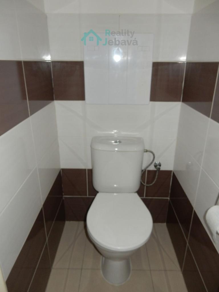 Pronájem bytu 2+1 52 m2, Žďár nad Sázavou – náhled fotky 6