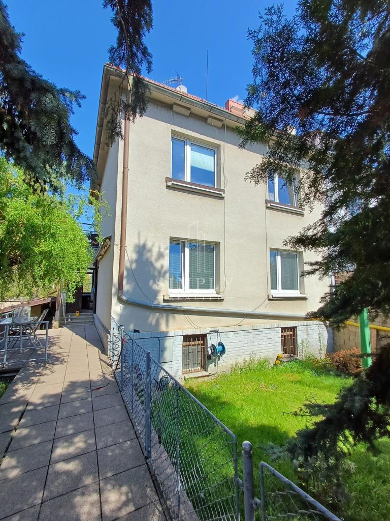 Prodej domu 360 m2, Praha – náhled fotky 27