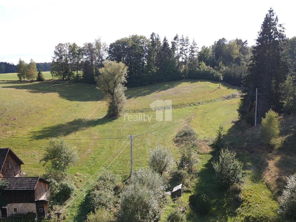 Prodej domu 100 m2