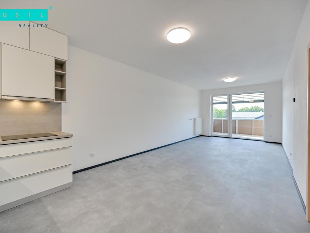 Pronájem bytu 2+kk 67 m2