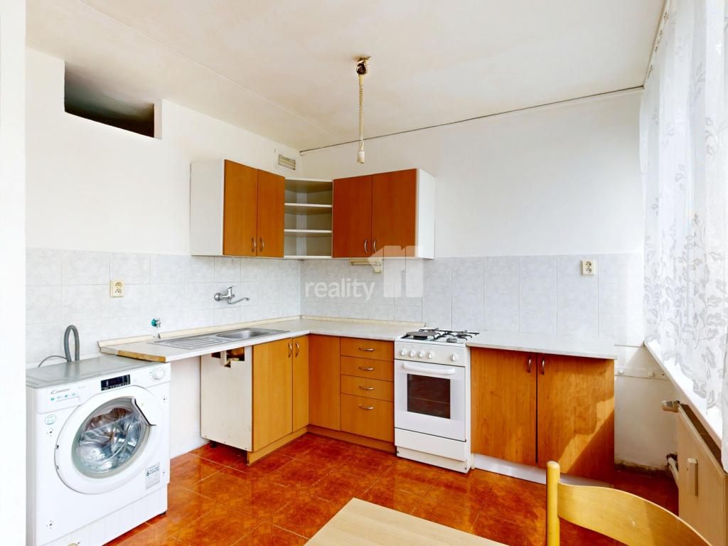 Prodej bytu 3+kk 57 m2