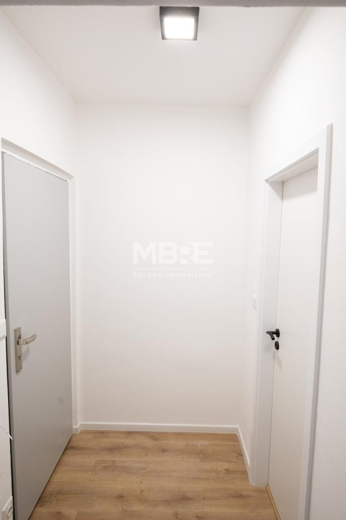 Pronájem bytu 2+kk 46 m2