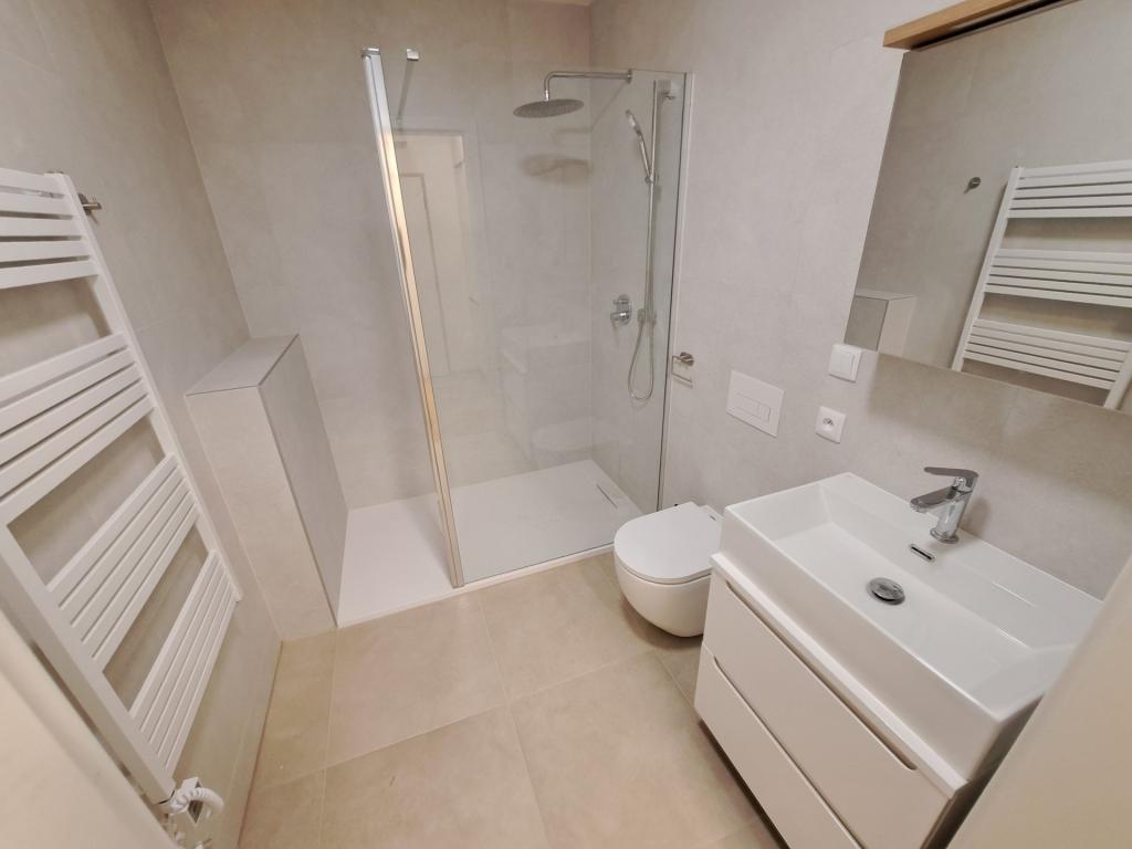 Pronájem bytu 2+kk 41 m2