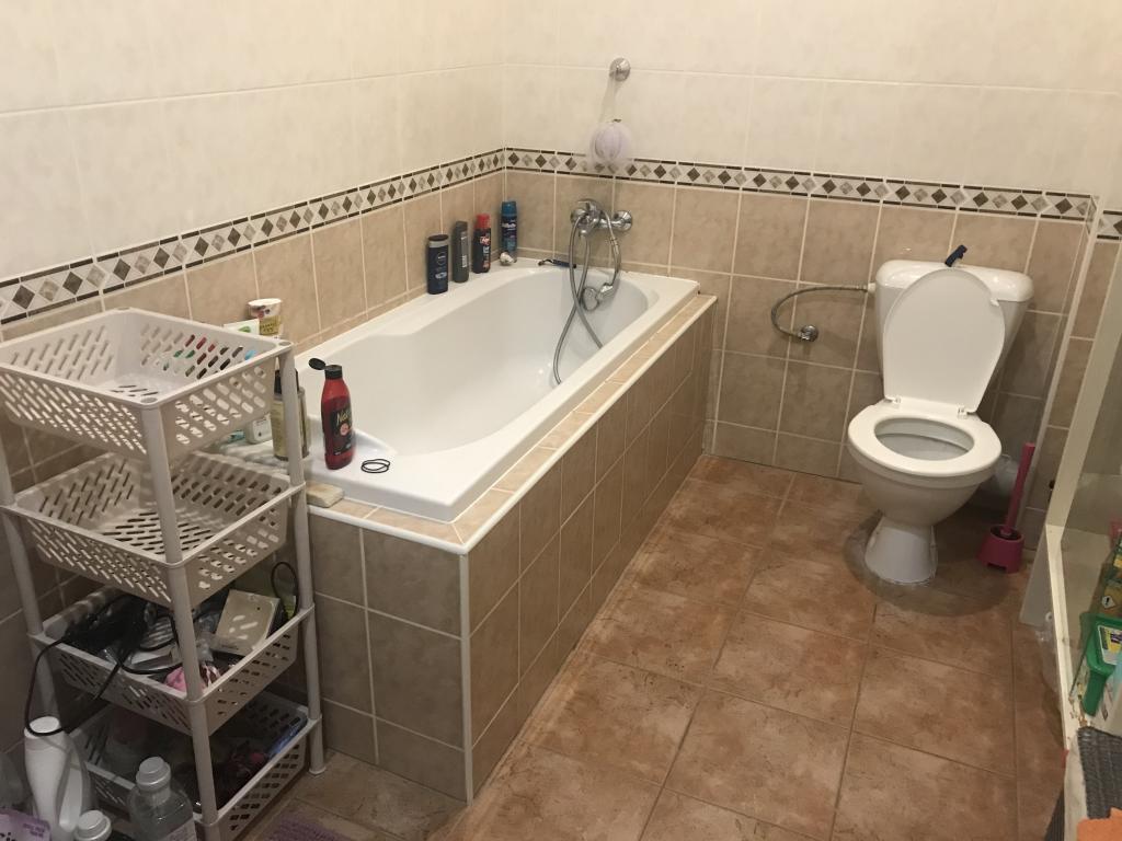 Spolubydleni bytu 1 lůžko 13 m2