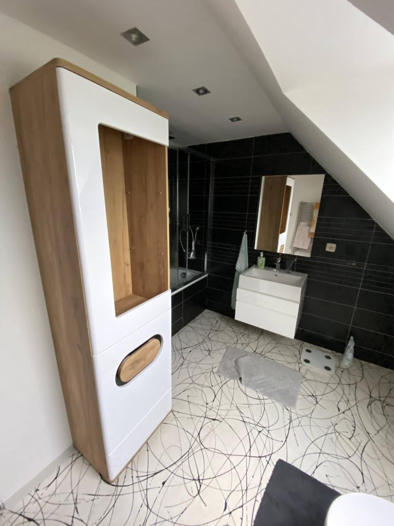 Pronájem bytu 1+kk 62 m2