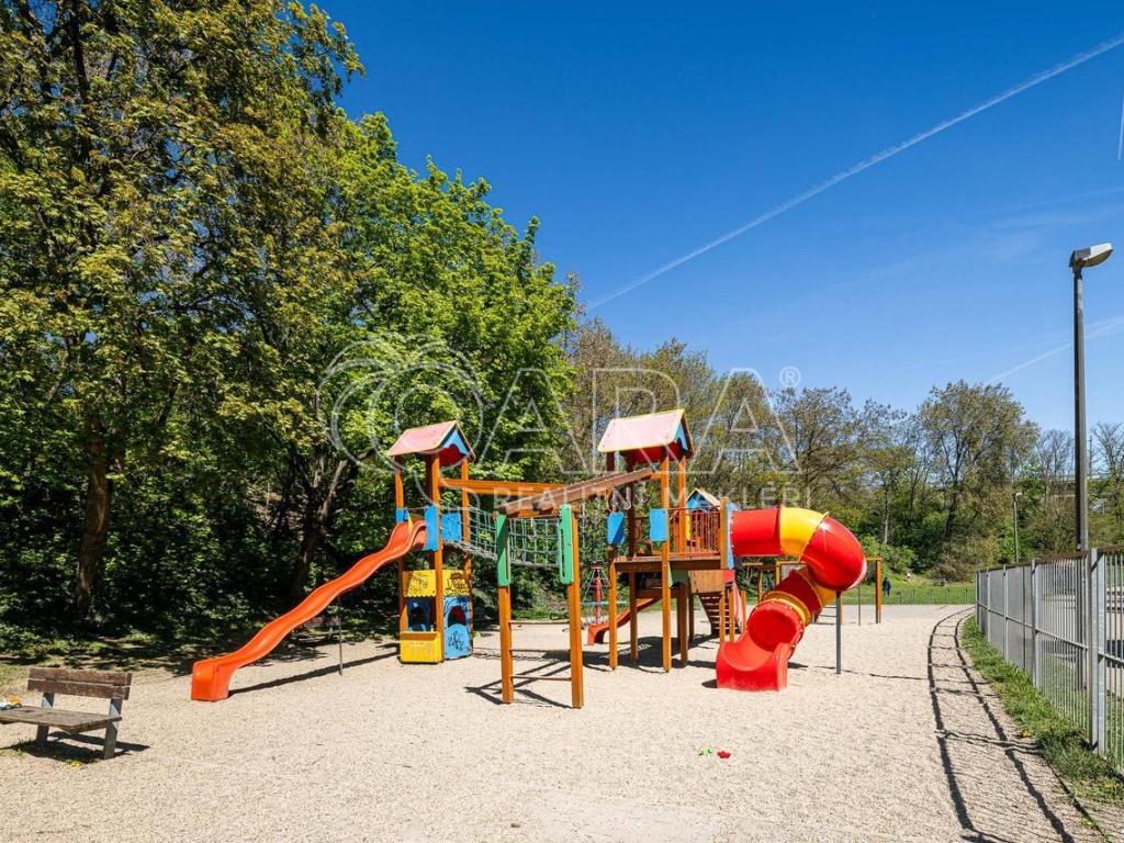 Prodej bytu 2+1 56 m2, Praha – náhled fotky 13