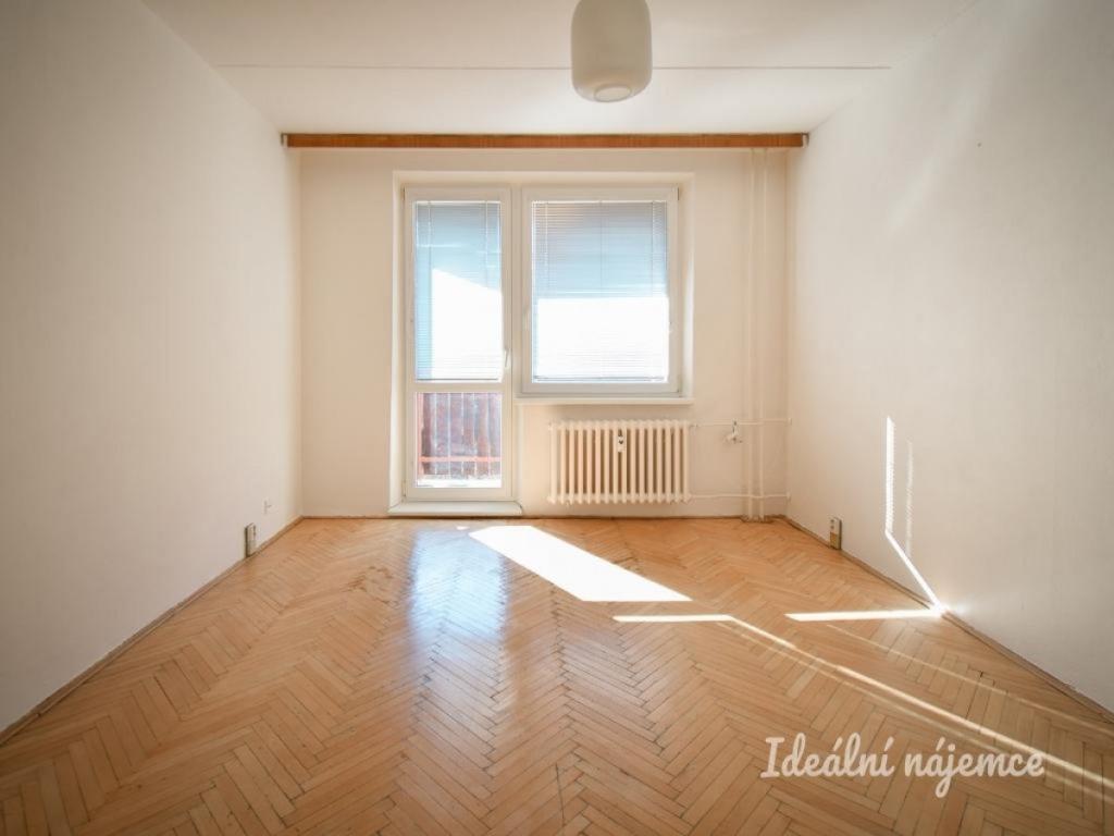 Pronájem bytu 1+1 35 m2