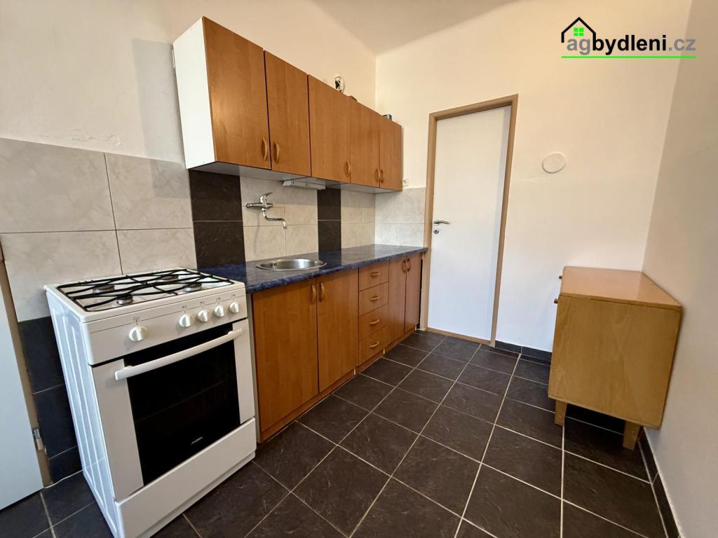 Pronájem bytu 2+1 60 m2