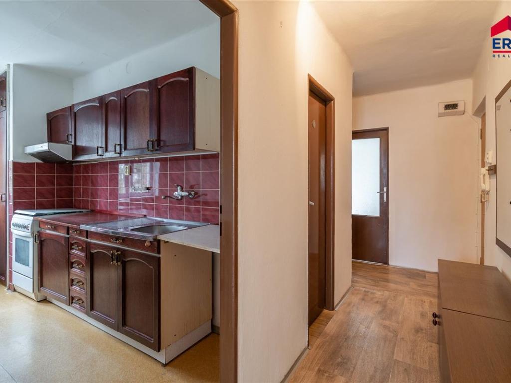 Pronájem bytu 3+1 70 m2