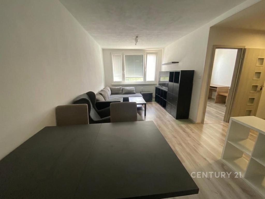 Pronájem bytu 4+1 68 m2