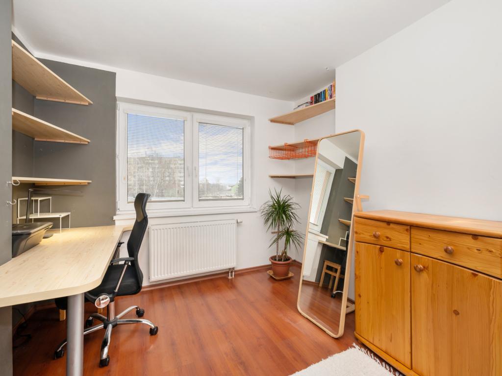 Prodej bytu 3+1 69 m2