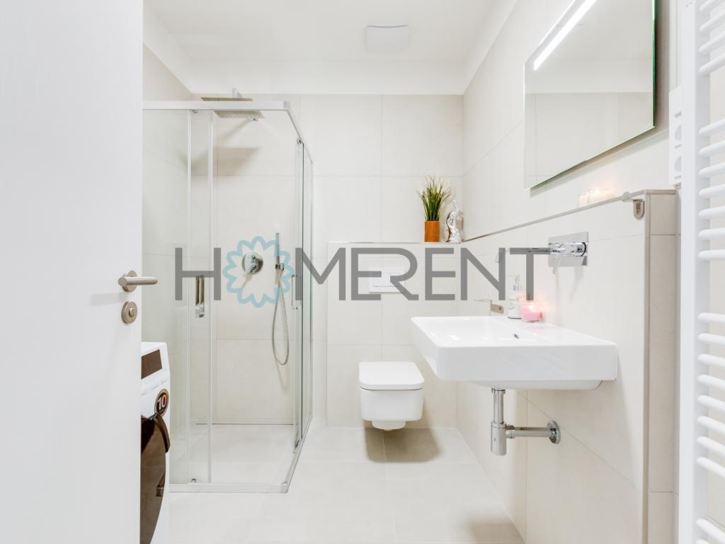 Pronájem bytu 2+kk 42 m2