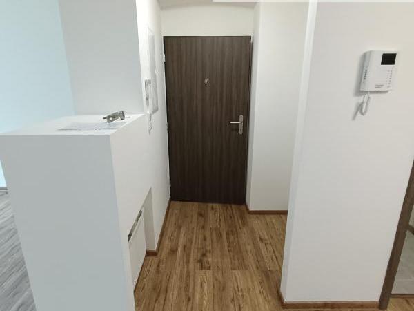 Pronájem bytu 2+kk 65 m2