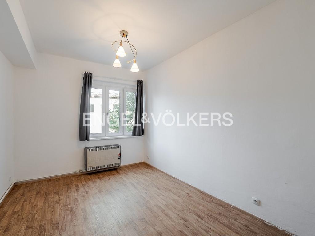 Pronájem bytu 2+kk 45 m2